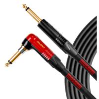 Mogami 12' Gold 1/4" Right Ang Picture