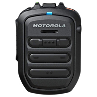 Motorola WM500 Wireless PoC/Ra Picture