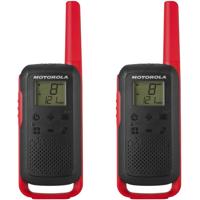 Motorola Talkabout T210 Rechar Picture