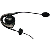 Motorola Earpiece with Boom Mi Picture