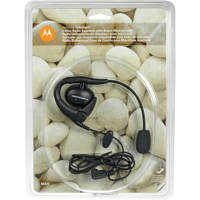 Motorola Earpiece with Boom Mi Picture