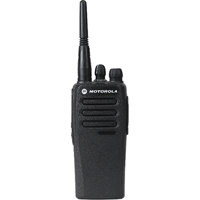 Motorola CP200D 5W 16-Channel  Picture