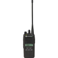Motorola CP185 5W 16-Channel T Picture