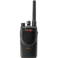 Motorola BPR40 5W 8-Channel Tw Picture