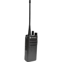 Motorola CP100D 4W 16-Channel  Picture