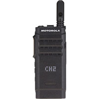 Motorola SL300 3W 99-Channel T Picture