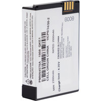 Motorola BT110 3.7V 2500mAh Ul Picture