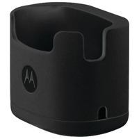 Motorola Wall/Desk Stand Kit for Talkabout T400 Series Radios, Black