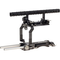 Movcam F5/F55 VCT Cage Kit, In Picture