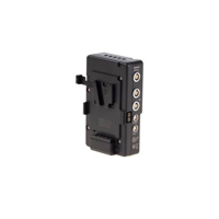 Movcam V-Mount Distribution Bo Picture