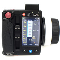 Movcam MCS-1 Hand Control Unit Picture