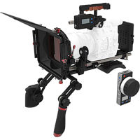 Movcam Canon C300 MKII Studio  Picture