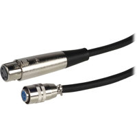 Movcam 4 Pin XLR Power Cable Picture