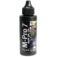 M-Pro 7 2 oz LPX Gun Oil M-Pro Picture