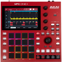 Akai MPC One+ Standalone Music Picture