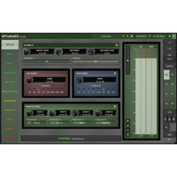 MeldaProduction MTurboEQ Vintage-Style Equalizer Plug-In, Download