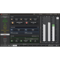 MeldaProduction MTurbocomp Classic Compressor Emulation Plug-In, Download