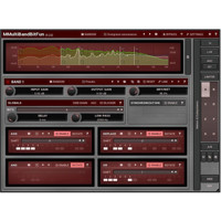 MeldaProduction MMultiBandBitF Picture