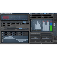 MeldaProduction MMultiBandFreq Picture