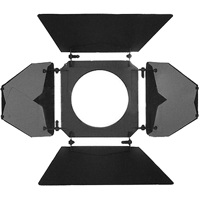Mole-Richardson 8  Barndoor fo Picture