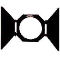 Mole-Richardson 2 Way/2 Leaf B Picture