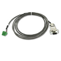 Magenta Research 6' Serial Data Cable for Audio-Video Equipment