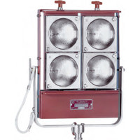 Mole-Richardson 2600 Watt Mole Picture