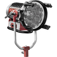 Mole-Richardson 2000 Watt Tung Picture