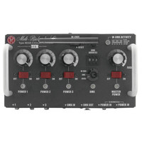 Mole-Richardson H.O. 3-Channel Picture