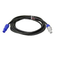Mole-Richardson 25' Powercon t Picture