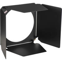 Mole-Richardson Fresnel 4-Way  Picture