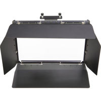 Mole-Richardson Barndoor Set f Picture
