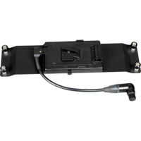 Mole-Richardson G-Mount Batter Picture