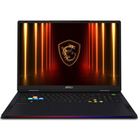 MSI Raider A18 HX A9WJG-052US  Picture