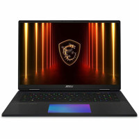 MSI Titan 18 HX AI A2XWIG-054U Picture