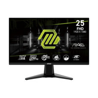 MSI MAG 255XFV 24.5" 16:9 Full Picture