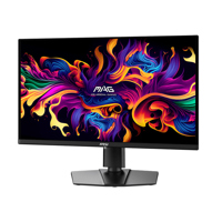 MSI MAG 271QPX QD-OLED 27" OLE Picture