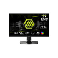 MSI MAG 274UPF E2 27" 16:9 4K  Picture
