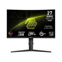 MSI MAG 275CQRF QD E2 27" 16:9 Picture