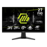 MSI MAG 275F 27" 16:9 Full HD  Picture