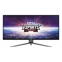 MSI MAG401QR 40" 21:9 UWQHD 15 Picture