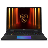 MSI Titan 18 HX AI A2XWJG-016U Picture