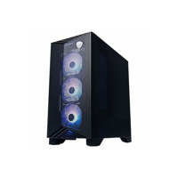 MSI Aegis R2 14th C14NVV9-1440 Picture