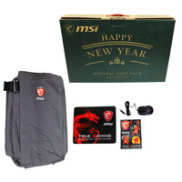 MSI Holiday Gaming Bundle for  Picture