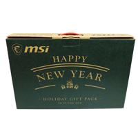 MSI Holiday Gaming Bundle for  Picture