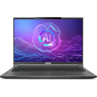 MSI Creator A16 AI+ A3HVFG-037 Picture