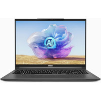 MSI Creator A16 AI+ A3HVFG-038 Picture