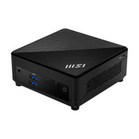 MSI Cubi 5 12M-265US Mini Desk Picture