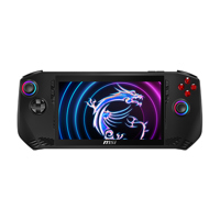 MSI Claw A1M-051US 7" Handheld Picture