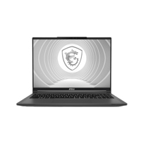 MSI CreatorPro 16 AI Studio A1 Picture